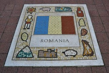 Aprender rumano
