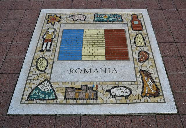 Aprender rumano