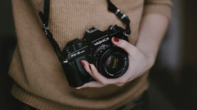 Consejos para aprender fotografía