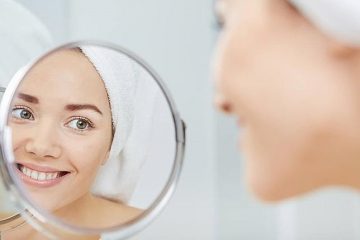 cómo cuidar la piel