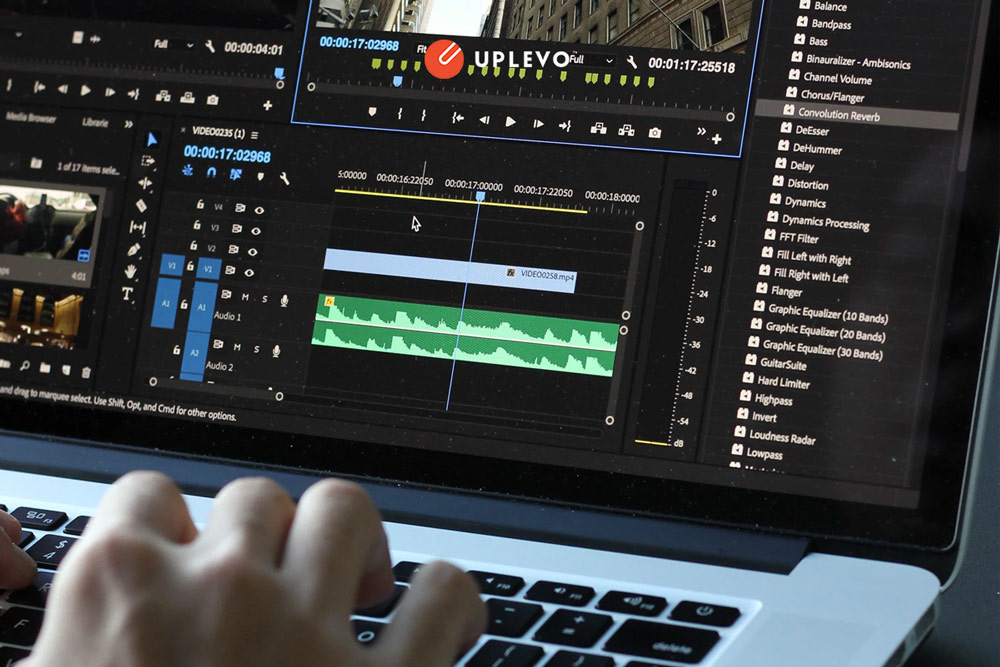 Aprender hacer vídeos 