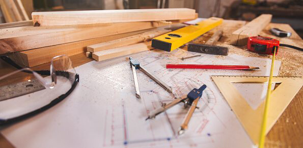 aprender a ser carpintero