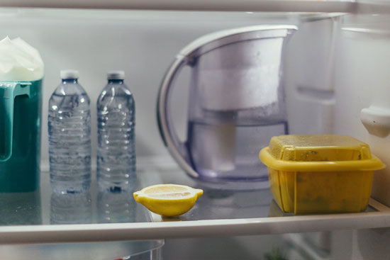 aprende a limpiar frigorificos