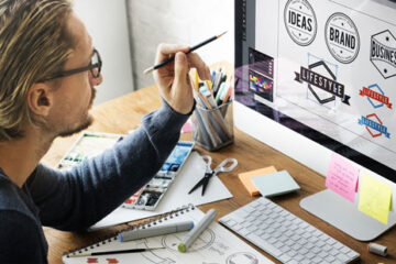 consejos para aprender a diseñar logotipos