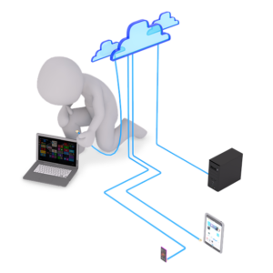 Configurar un router