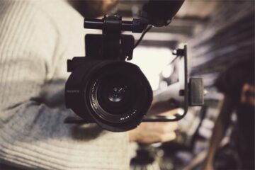 Aprender las bases cinematográficas