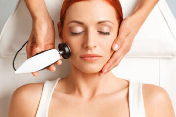 como usar radiofrecuencia