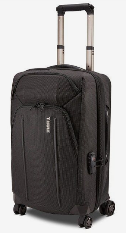 Aprender a hacer una maleta