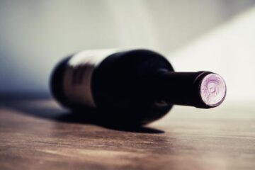 Aprender a conservar el vino 1