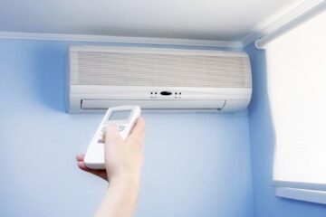 Aprender a usar el aire acondicionado