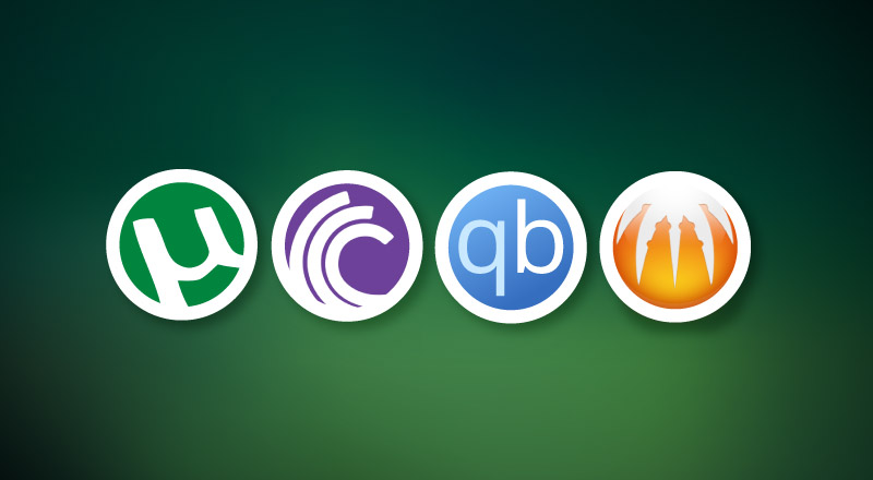 Aprender a usar torrents