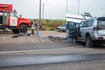 Aprender a tramitar una indemnización por accidente de tráfico