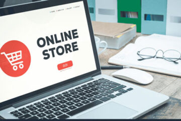 pasos para crear tiendas