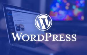 Aprender a diseñar una pagina web en WordPress