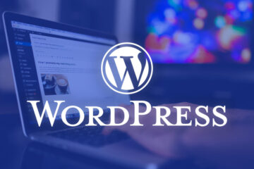 Aprender a diseñar una pagina web en Wordpress