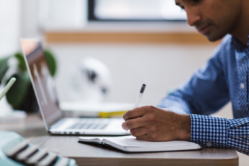 Aprender las normas APA