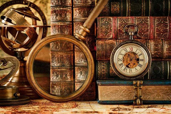 importancia de aprender historia