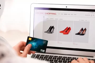 comprar zapatillas online