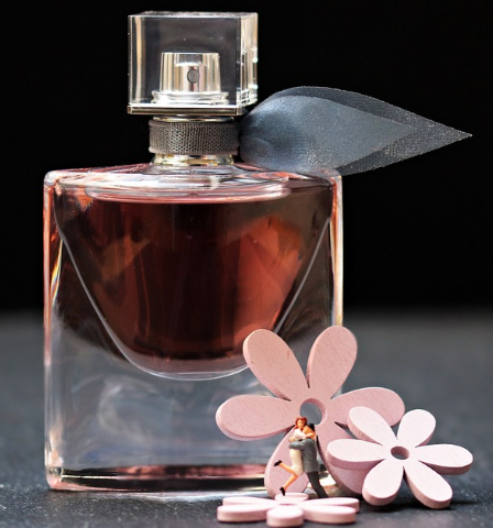 Aprender a elegir el perfume que se adapta a ti