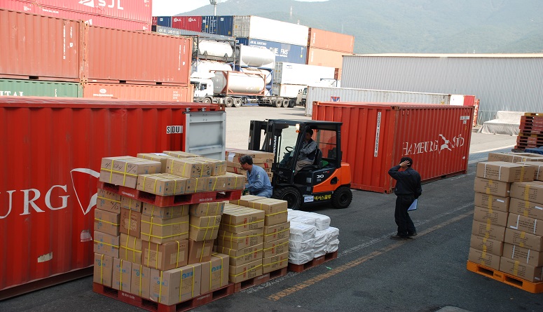 aprender lo básico para exportar al exterior