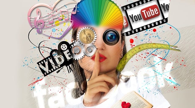 Aprender a ganar seguidores en Tik-Tok