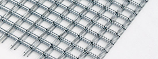 como se fabrican las Malla electrosoldada