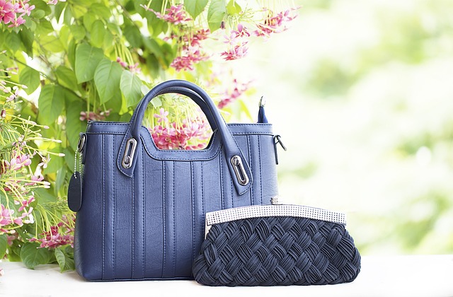 Aprender a combinar bolsos