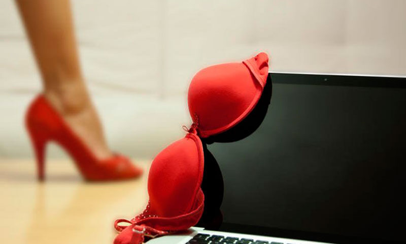 Aprender a ligar por la Red