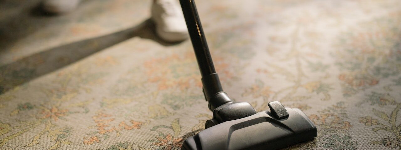 Aprender a usar una aspiradora correctamente