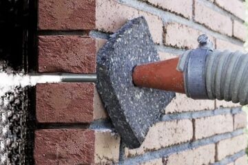 Tipos de aislamientos termicos para viviendas