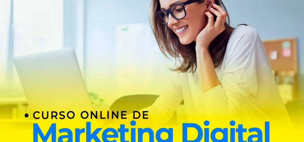 curso de marketing