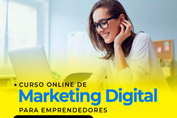 curso de marketing